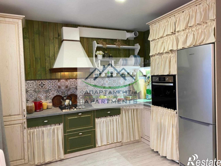 2-комн квартира Московская ул, 99