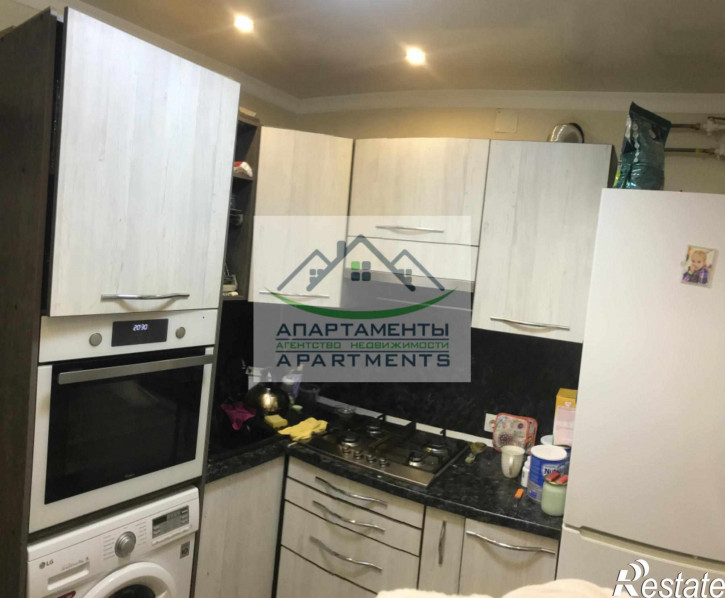 2-комн квартира 1-я Бульварная ул, 18