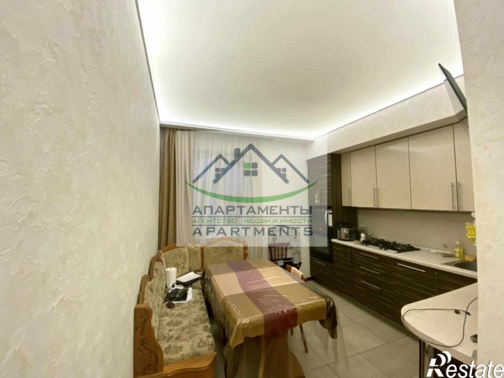 2-комн квартира Нежнова ул, 51/1