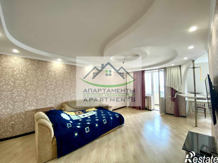 4-комн квартира Огородная ул, 37к7