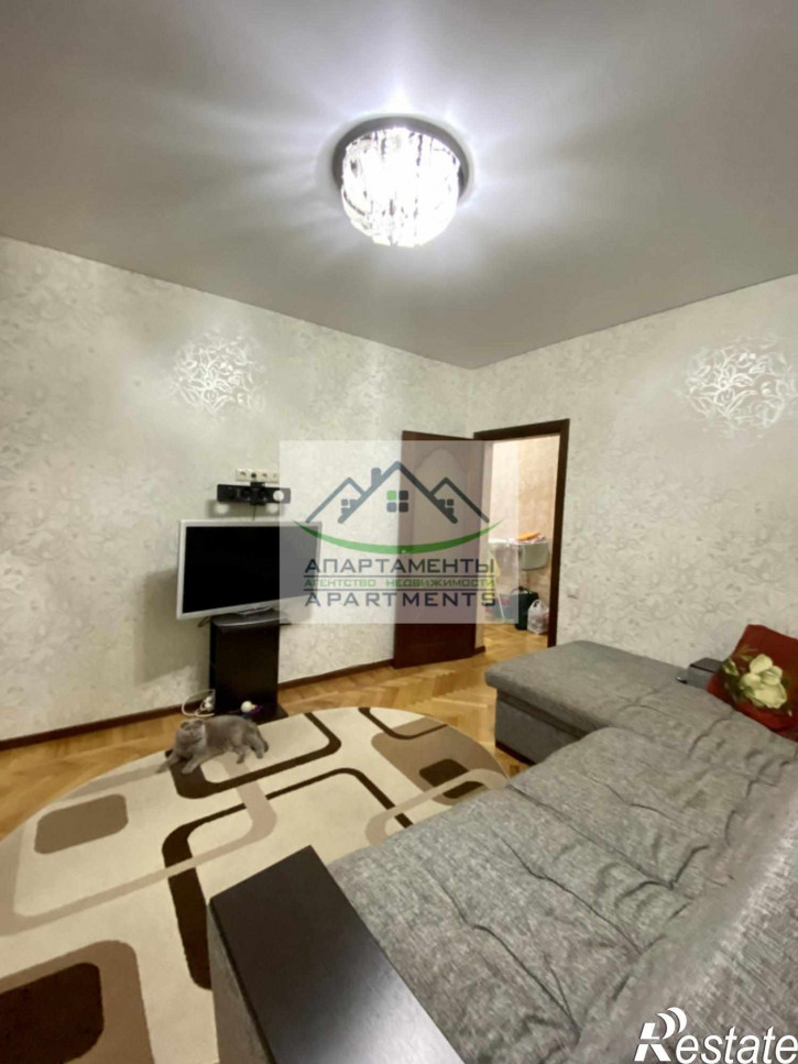 3-комн квартира Егоршина ул, 10