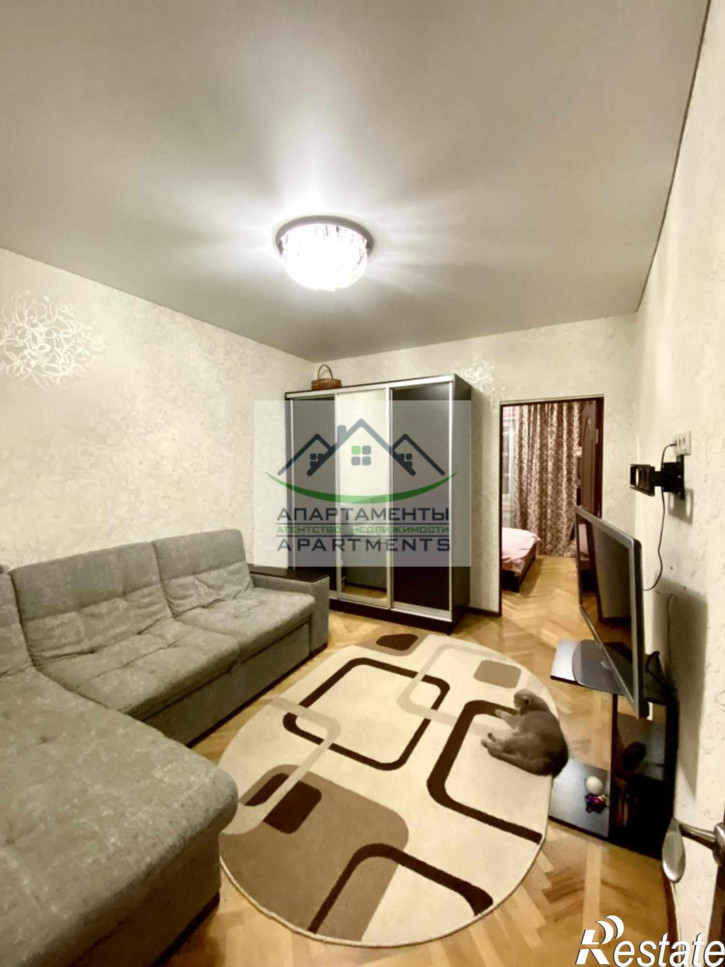 3-комн квартира Егоршина ул, 10