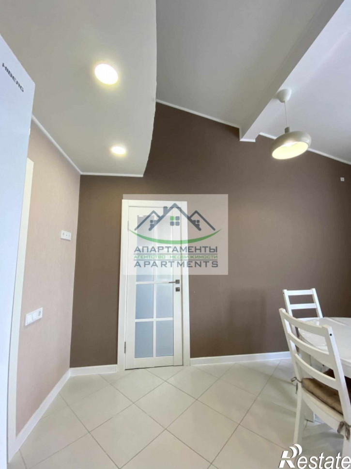 2-комн квартира Нежнова ул, 52