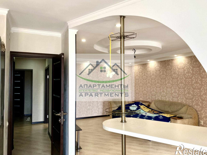 4-комн квартира Огородная ул, 37к7