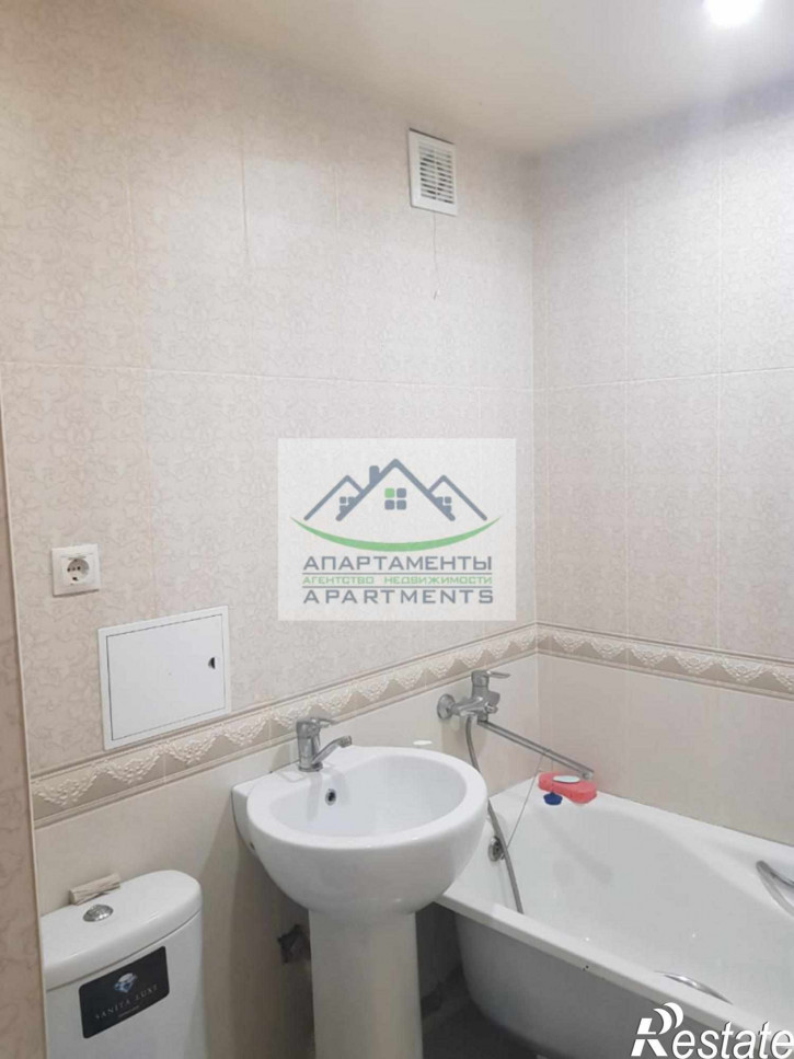 1-комн квартира Орджоникидзе ул, 9