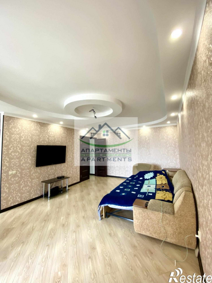 4-комн квартира Огородная ул, 37к7
