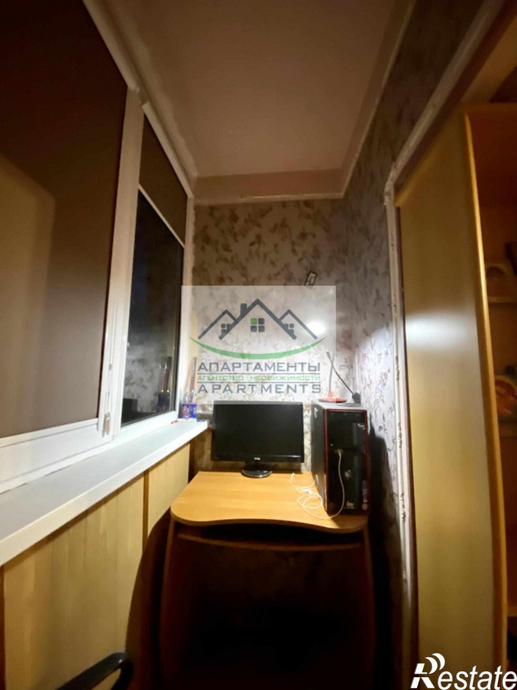 3-комн квартира Егоршина ул, 10