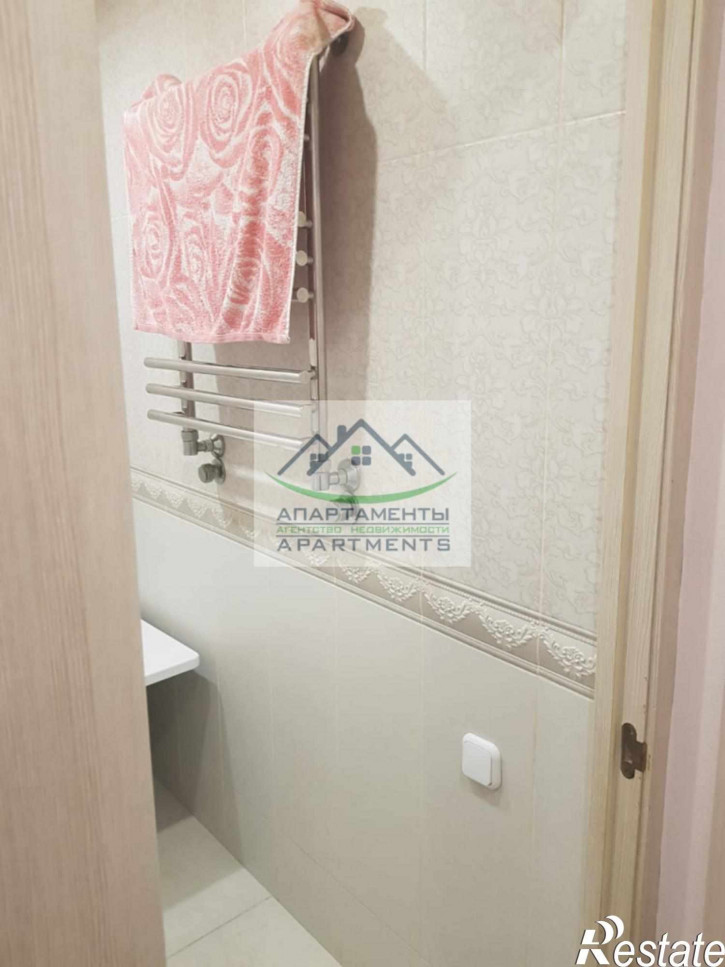 1-комн квартира Орджоникидзе ул, 9