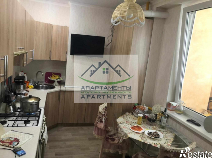 1-комн квартира Березовая ул, 3