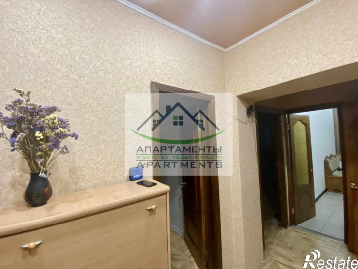 2-комн квартира Нежнова ул, 51/1