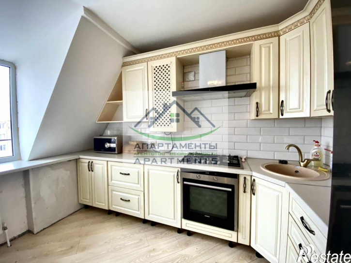 4-комн квартира Огородная ул, 37к7