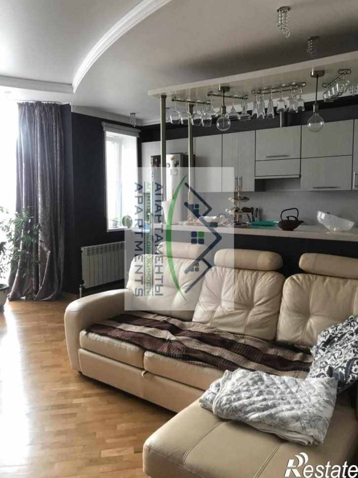 2-комн квартира Оранжерейная ул, 22к2