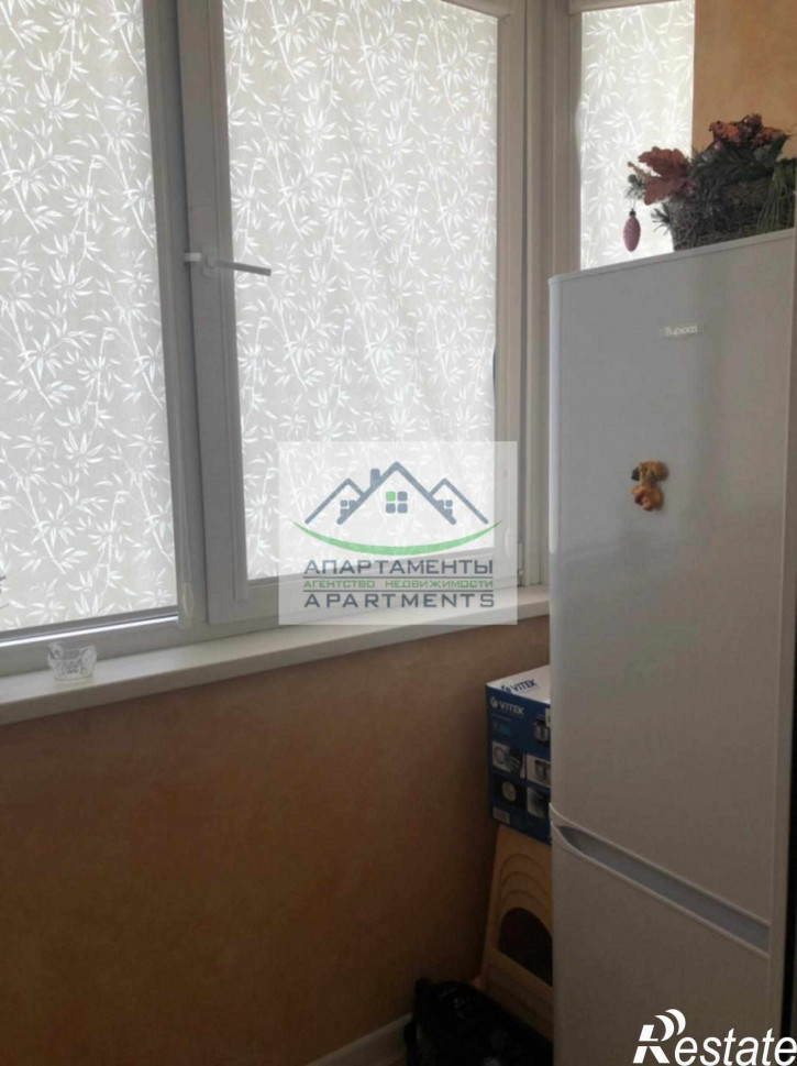 1-комн квартира Березовая ул, 3