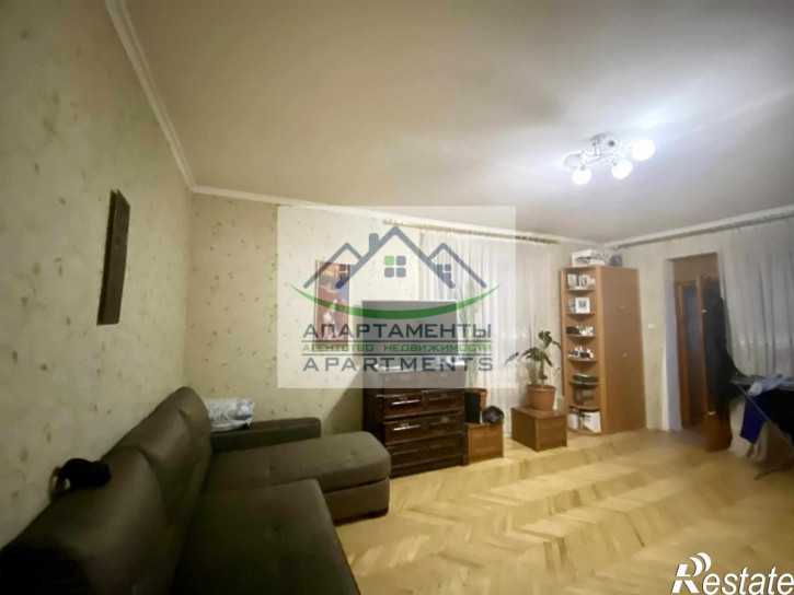 2-комн квартира Нежнова ул, 51/1