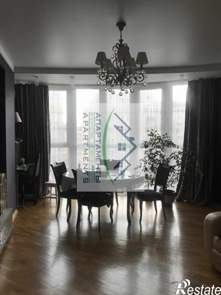 2-комн квартира Оранжерейная ул, 22к2