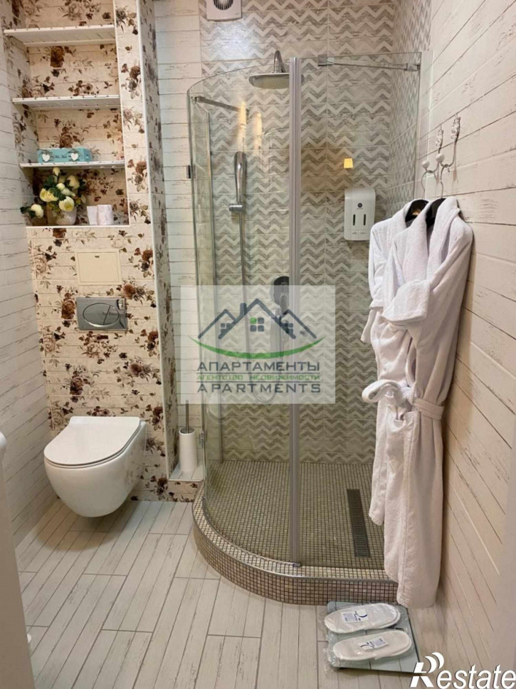 2-комн квартира Московская ул, 99