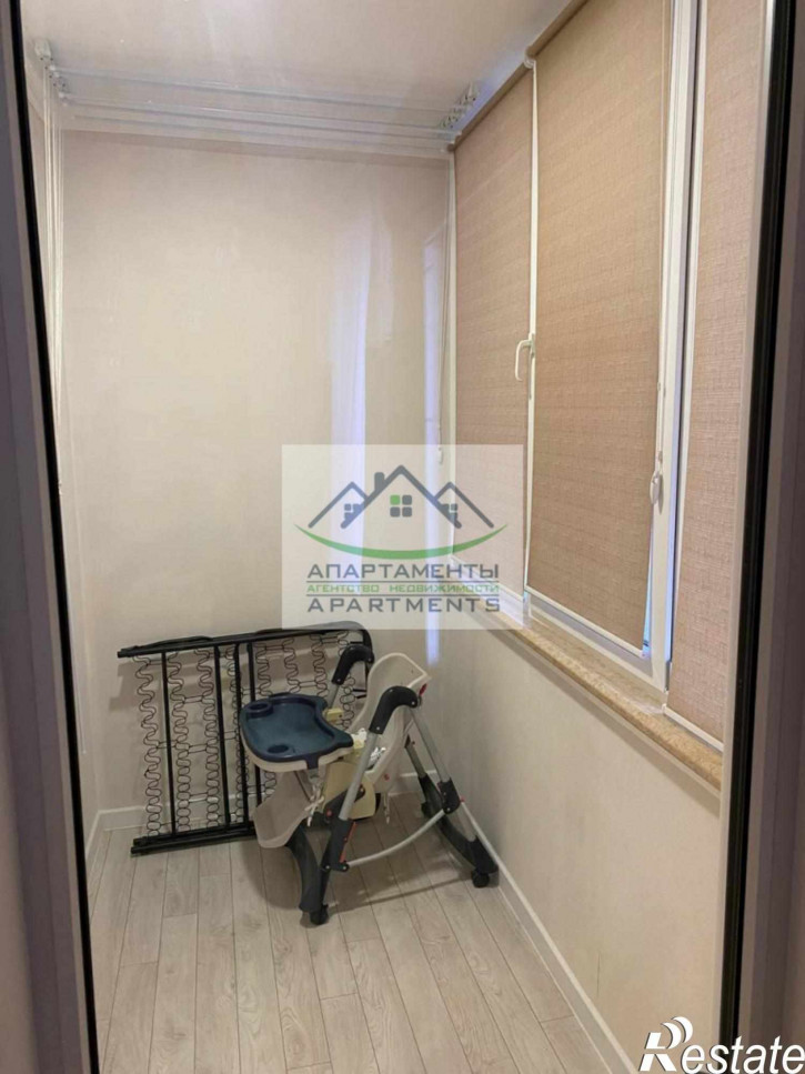2-комн квартира Московская ул, 99