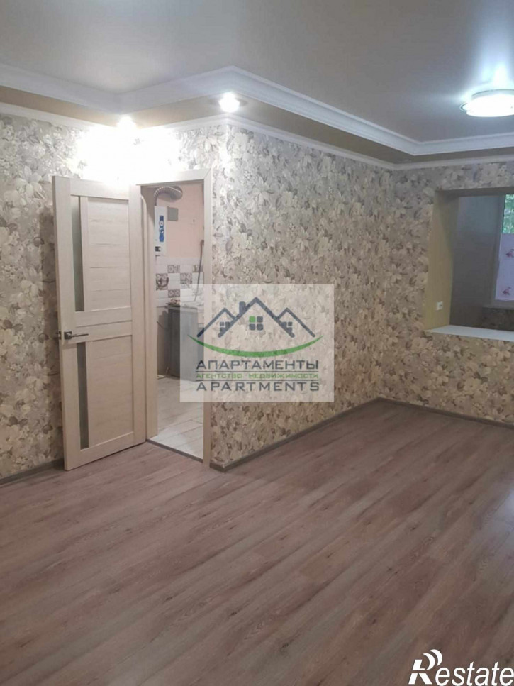1-комн квартира Орджоникидзе ул, 9
