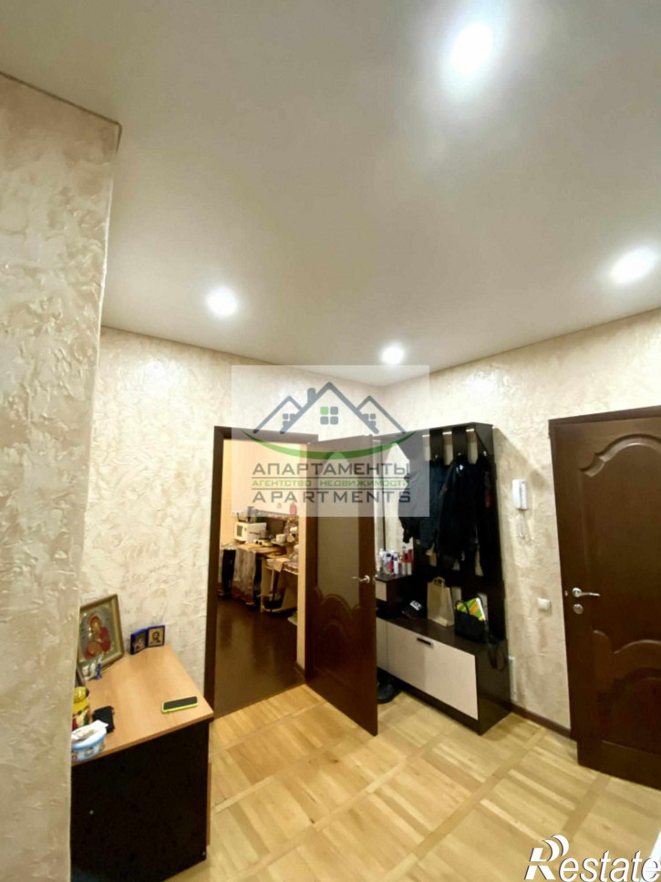 3-комн квартира Егоршина ул, 10