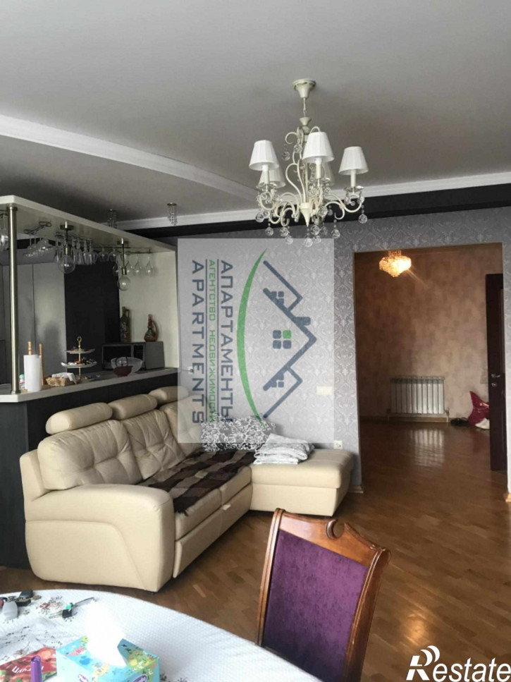 2-комн квартира Оранжерейная ул, 22к2