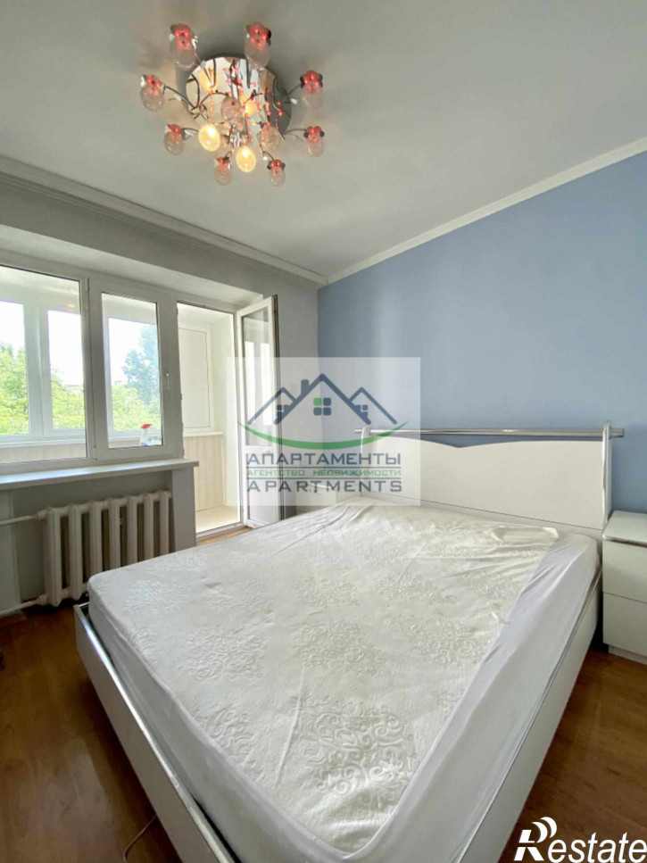 3-комн квартира Кочубея ул, 23