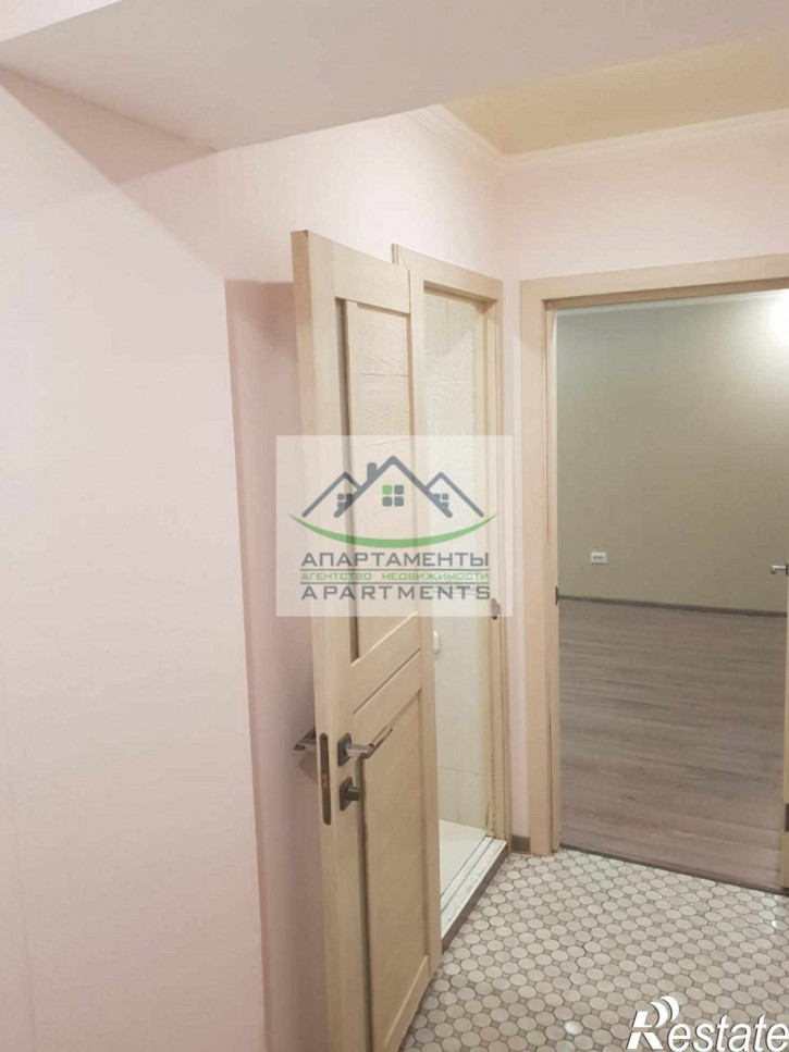 1-комн квартира Орджоникидзе ул, 9