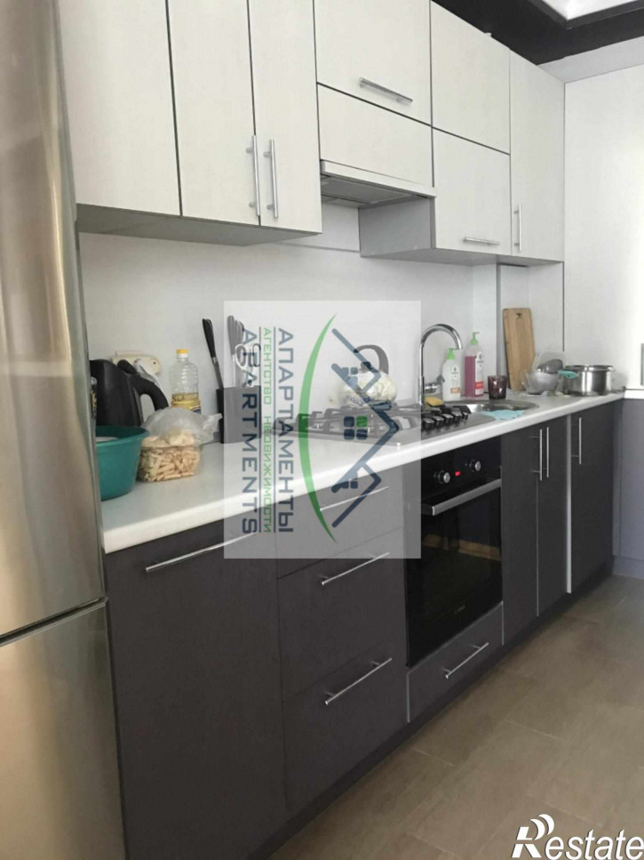 2-комн квартира Оранжерейная ул, 22к2