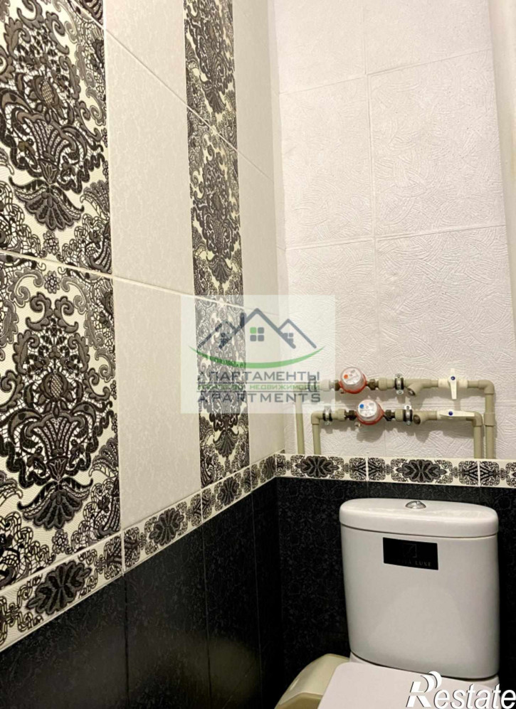 3-комн квартира Кочубея ул, 23