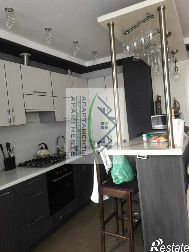 2-комн квартира Оранжерейная ул, 22к2