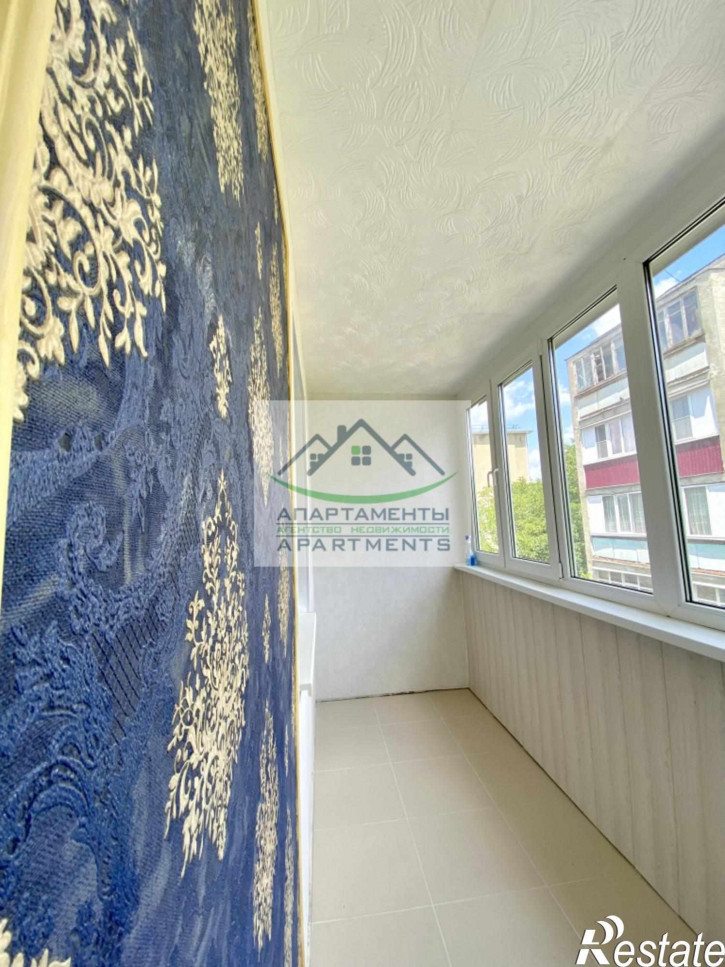 3-комн квартира Кочубея ул, 23