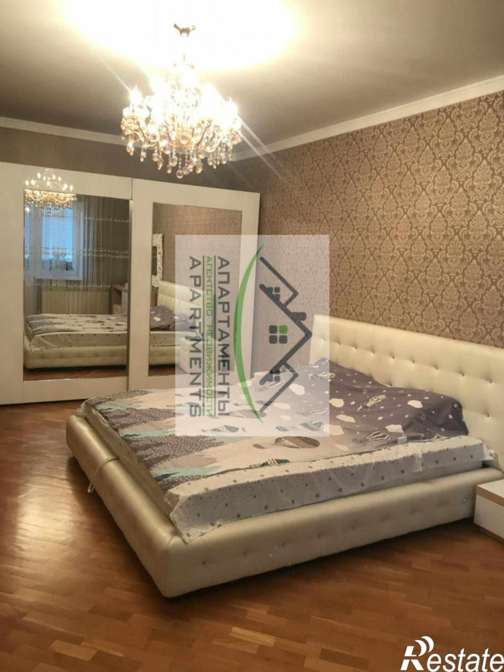 2-комн квартира Оранжерейная ул, 22к2