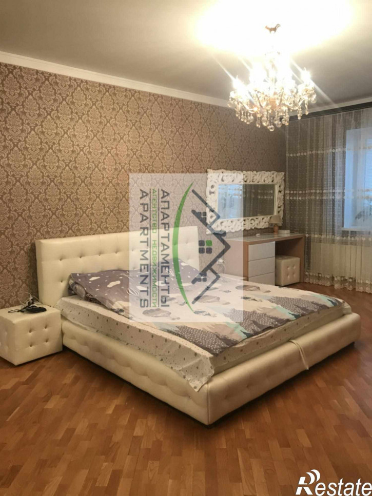 2-комн квартира Оранжерейная ул, 22к2