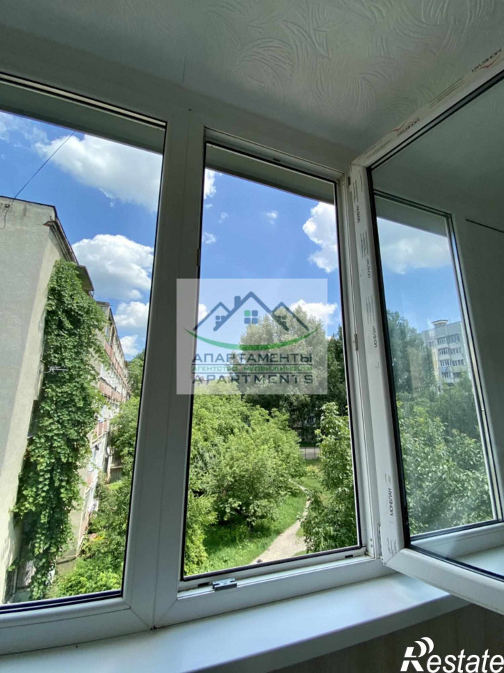 3-комн квартира Кочубея ул, 23