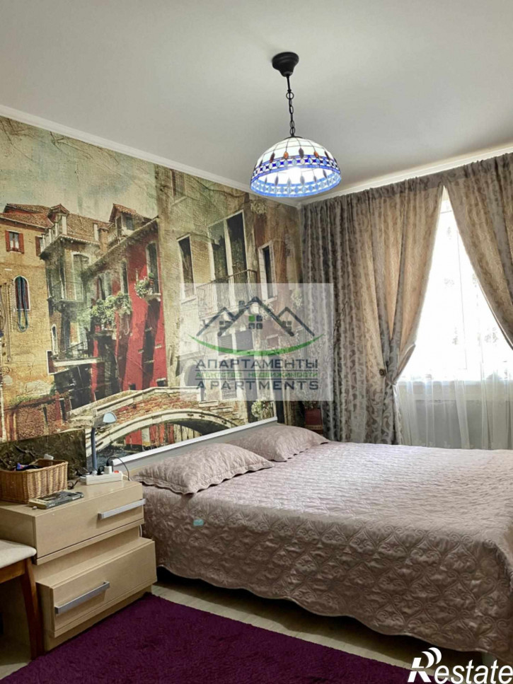 5-комн квартира Огородная ул, 37к5