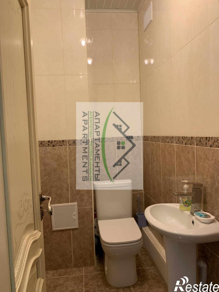 3-комн квартира Дунаевского ул, 1к1