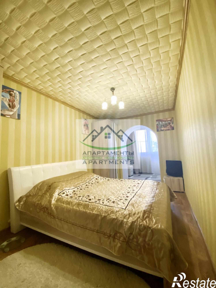 2-комн квартира Нежнова ул, 50