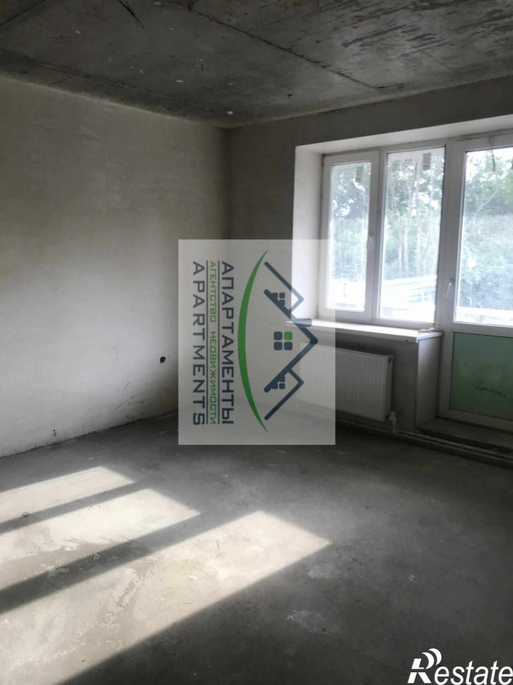2-комн квартира Булгакова ул, 21