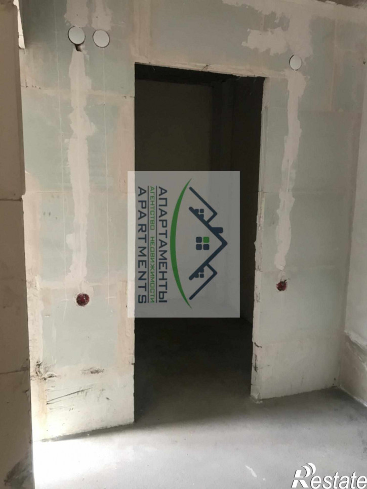 2-комн квартира Булгакова ул, 21