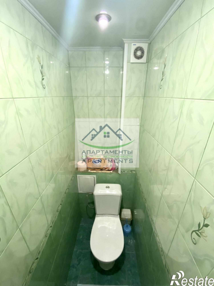 2-комн квартира Нежнова ул, 50