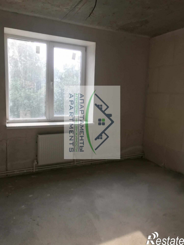 2-комн квартира Булгакова ул, 21