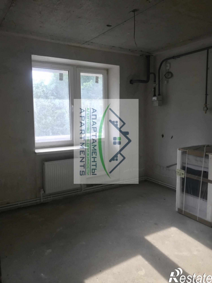 2-комн квартира Булгакова ул, 21