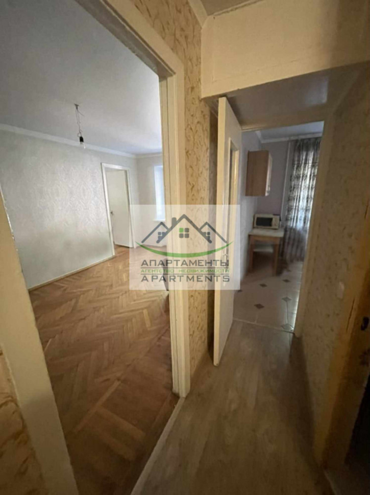 2-комн квартира Калинина пр-кт, 24