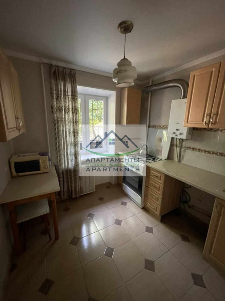 2-комн квартира Калинина пр-кт, 24