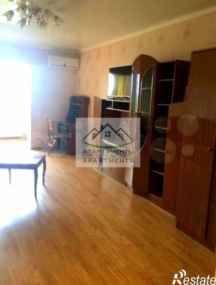 2-комн квартира Нежнова ул, 21