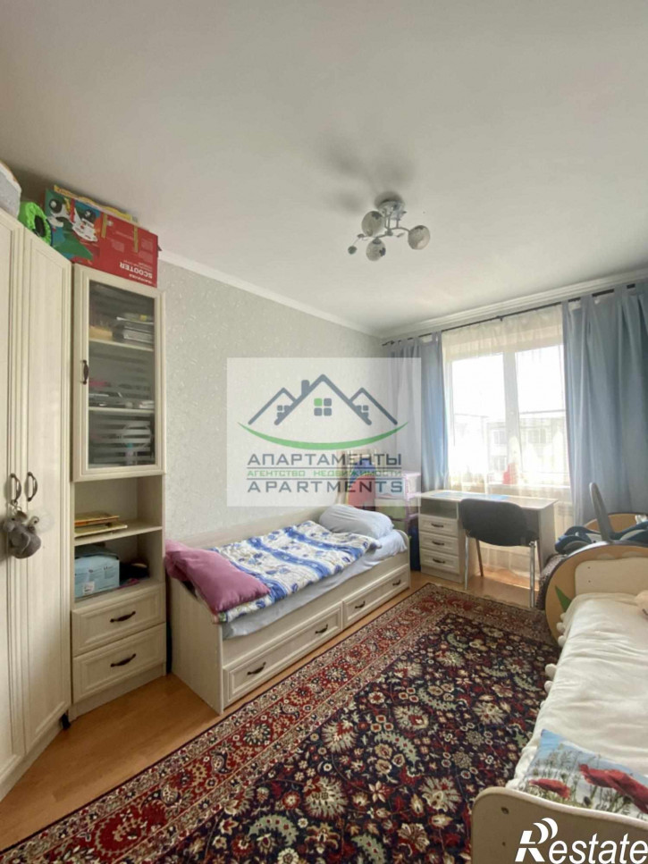 2-комн квартира Пестова ул, 28