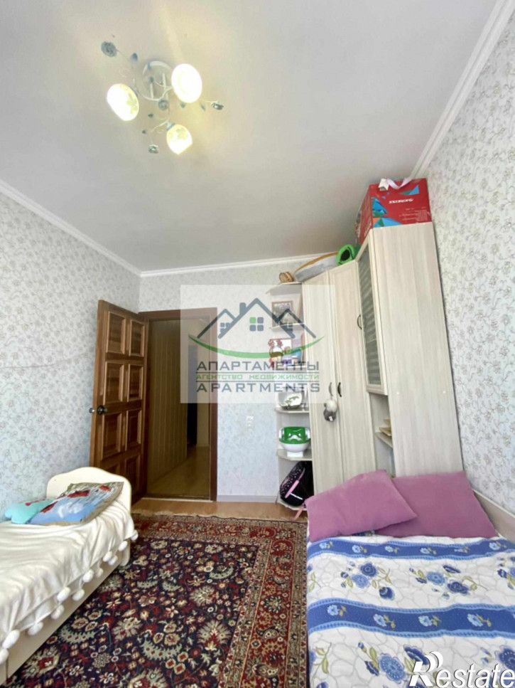 2-комн квартира Пестова ул, 28