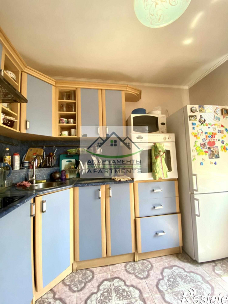 2-комн квартира Пестова ул, 28