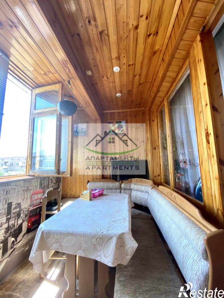 2-комн квартира Пестова ул, 28