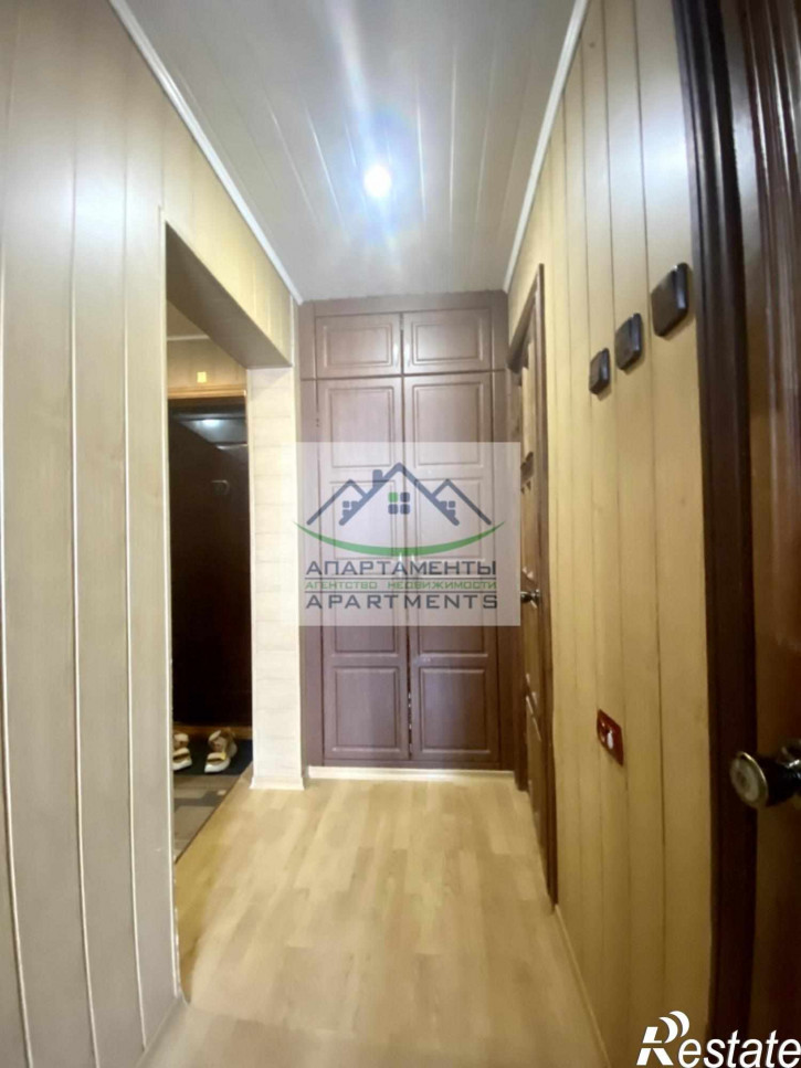 2-комн квартира Пестова ул, 28
