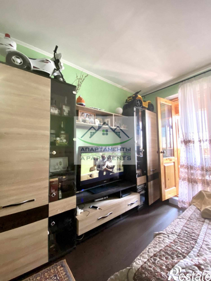 2-комн квартира Пестова ул, 28